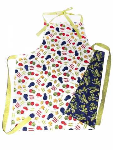 Maura's aprons